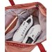 Torba Shopper Favorite Tote 20L Under Armour - Canyon Pink/Earthen Orange