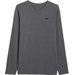 Longsleeve męski M611 4F