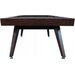 Stół bilardowy Modern 8ft + blat Europool - orzech