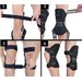 Stabilizatory kolan, nakolanniki Power Knee 2szt.