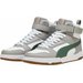 Buty RBD Game Puma - szary