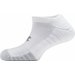 Skarpety Heatgear NS 3 pary Under Armour - white
