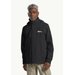 Kurtka męska Trailtime 2L Jack Wolfskin - Black