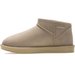 Buty, śniegowce Risley Short Wp Regatta - soft taupe