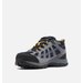 Buty trekkingowe Redmond III Waterproof Columbia - Navy/curry