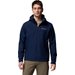 Softshell męski Cascade Ridge III Columbia - navy