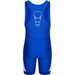 Kombinezon sportowy, zapaśniczy Grappler Elite Stock Singlet Nike