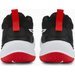 Buty Playmaker Jr Puma - czarne