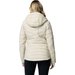 Kurtka damska Joy Peak™ II Hooded Jacket Columbia - Dark Stone