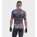 Koszulka rowerowa męska PR-R Tattoo ALE