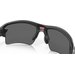 Okulary przeciwsłoneczne Flak 2.0 XL Oakley - szary/czarny