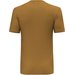 Koszulka męska Solidlogo Salewa - golden brown