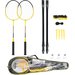 Zestaw do badmintona NRZ262 Nils