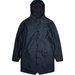 Kurtka unisex Long W3 Rains - navy