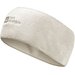 Opaska na głowę Real Stuff Jack Wolfskin - pale sand