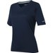 Koszulka damska Fingal V-neck II Regatta - Navy