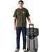 Plecak z funkcją torby Black Hole Micro MLC Patagonia - smolder blue