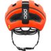 Kask rowerowy Omne Air Mips POC - Fluorescent Orange Matt