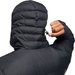 Kurtka puchowa męska Access Down 2.0 Hoody Black Diamond - black