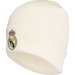 Czapka zimowa Real Madryt Beanie Junior Adidas