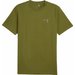 Koszulka męska Better Essentials Puma - olive green