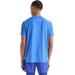 Koszulka męska Be One Diadora - niebieski