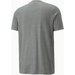 Koszulka męska ESS+ Tape Tee Puma - szara