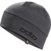 Czapka Revelstoke Performance Merino Wool Odlo - odlo graphite grey melange