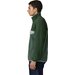 Bluza polarowa męska Synchilla Snap-T Patagonia - canopy green