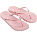 Klapki, japonki Anat Colors Wm's Ipanema - różowy