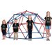 Kopuła do wspinaczki z namiotem Geodome Lifetime