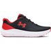 Buty Charged Surge 4 Wm's Under Armour - multikolor