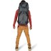 Plecak Exos 48/51L Osprey - grey