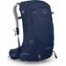 Plecak Stratos 34L Osprey - cetacean blue