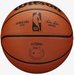 Piłka do koszykówki NBA Authentic Series Outdoor 6 Wilson