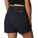 Spodenki trekkingowe damskie Summit Valley Short II Columbia - Black