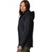 Kurtka damska Pouring Adventure Columbia - black