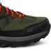 Buty trekkingowe Samaris III Low Regatta - Cypress Green/Blaze Orange