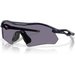 Okulary przeciwsłoneczne Radar Plate Oakley - polished navy/prizm grey