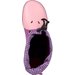 Kalosze Mudplay Jr Regatta - różowy/fioletowy