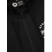 Bluza męska Physical Culture Hooded Zip Pitbull West Coast