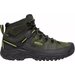 Buty Targhee III Mid WP Keen - forest night/evening