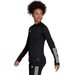 Bluza damska Condivo 20 Training Adidas - czarna