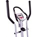 Orbitrek magnetyczny Corner SG-933E Sapphire - czerwony