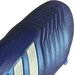 Buty piłkarskie korki Predator 18+ FG Adidas - blue