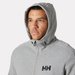Bluza męska HP Tech Sweat Full-Zip Hooded Jacket Helly Hansen