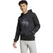 Bluza męska Tech Graphic Adidas