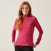 Bluza polarowa damska Women'S Yonder II Regatta - deep pink