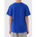 Koszulka chłopięca TTSHM2399 4F - kobalt