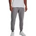 Spodnie dresowe męskie Rival Fleece Joggers Under Armour - Castlerock Light Heather